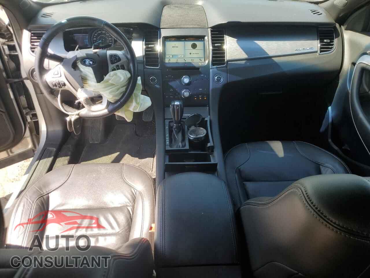 FORD TAURUS 2017 - 1FAHP2E8XHG146617