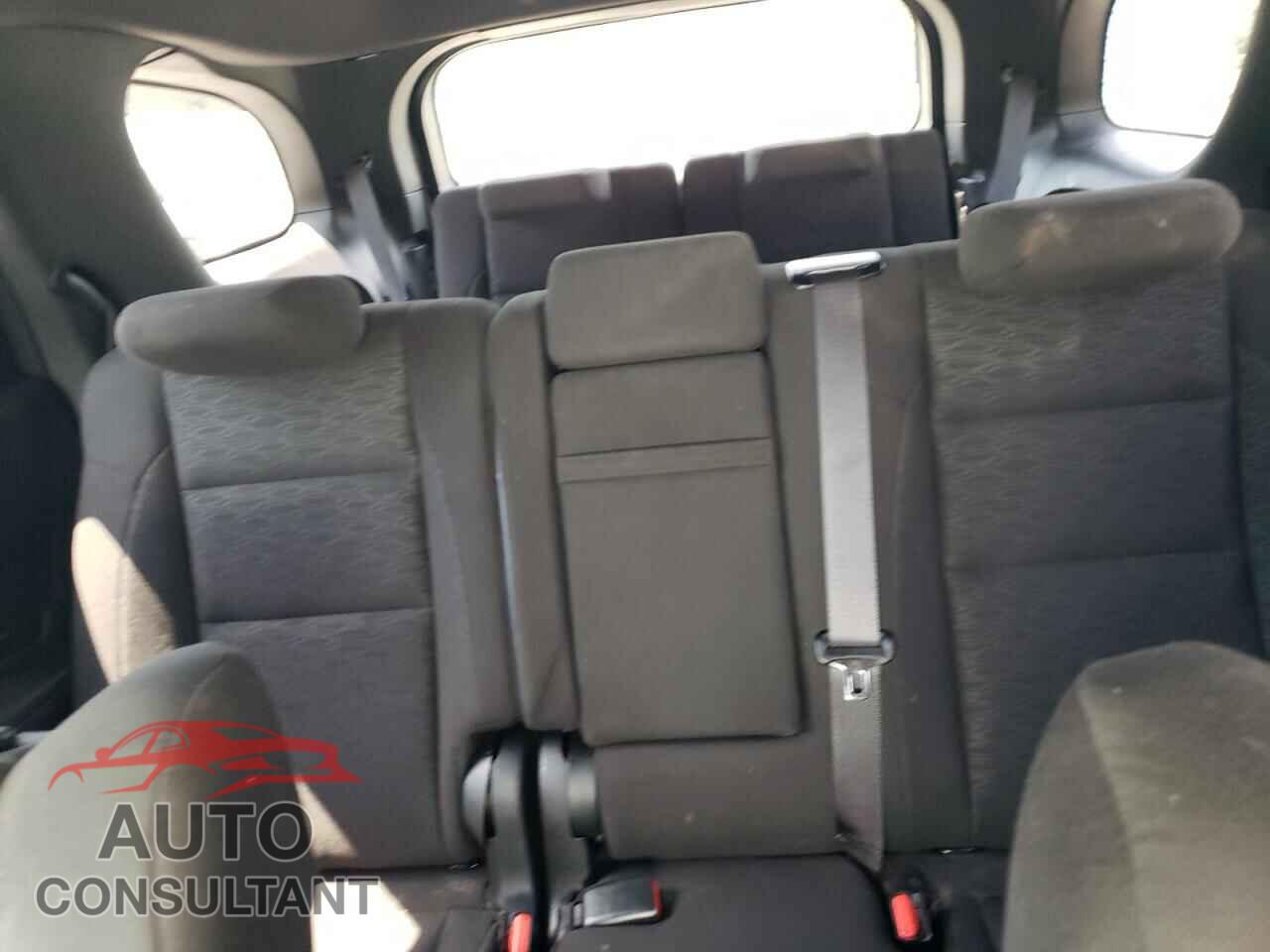 DODGE DURANGO 2024 - 1C4RDHAG3RC239382