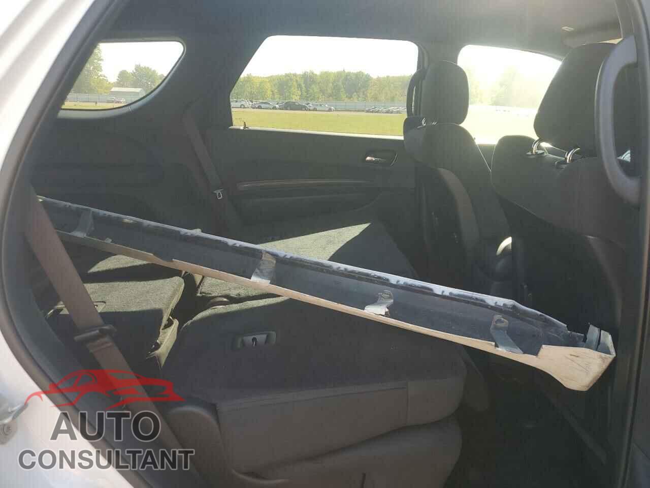 DODGE DURANGO 2023 - 1C4RDJDG0PC687742