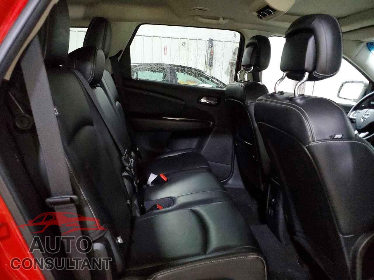 DODGE JOURNEY 2014 - 3C4PDCDG1ET240888