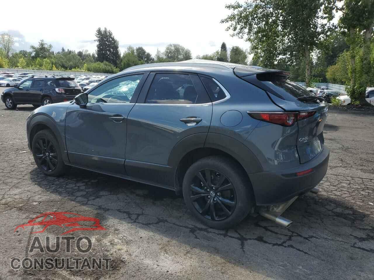 MAZDA CX30 2023 - 3MVDMBCM2PM531450