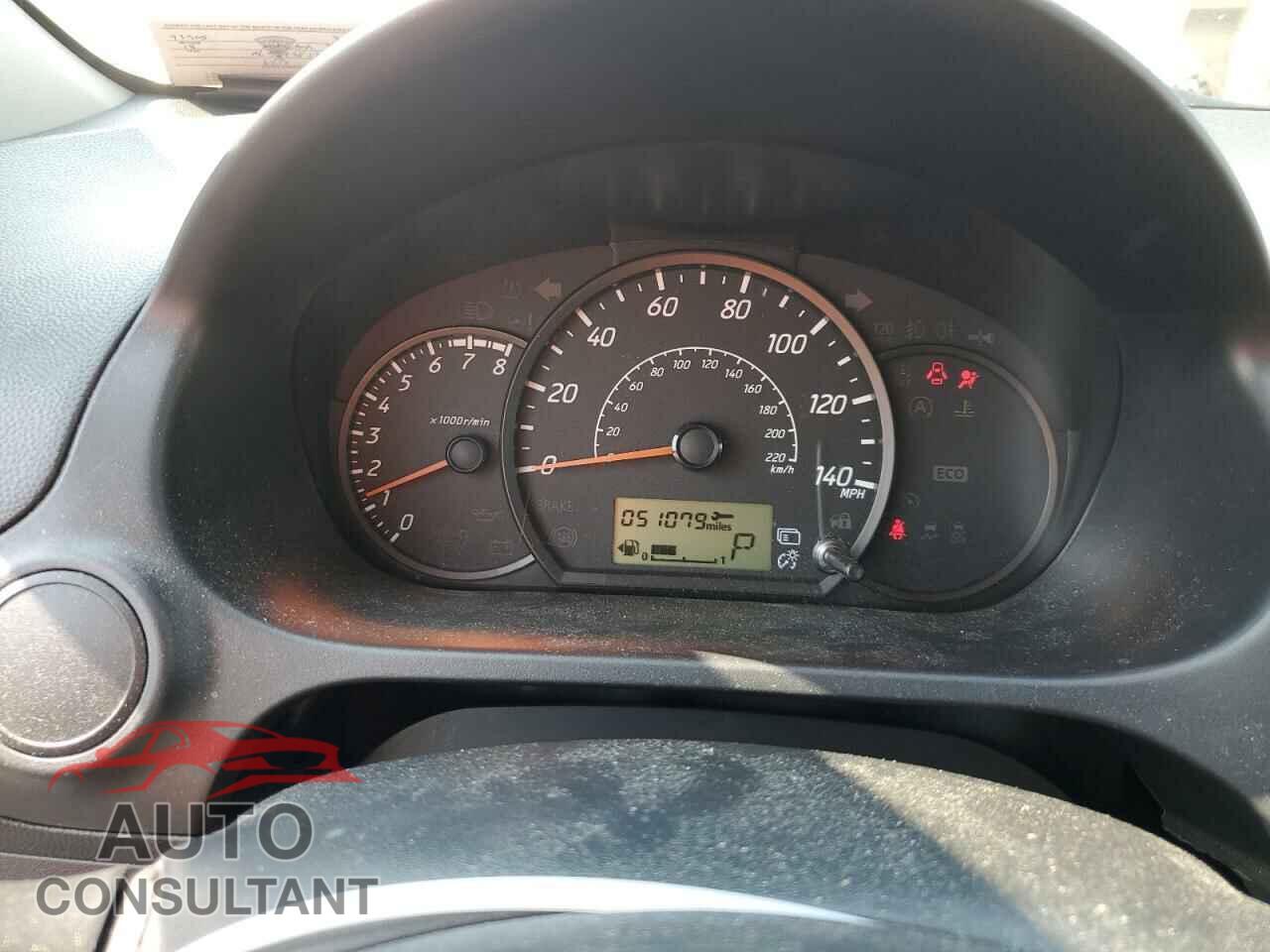 MITSUBISHI MIRAGE 2018 - ML32F3FJ7JHF10864