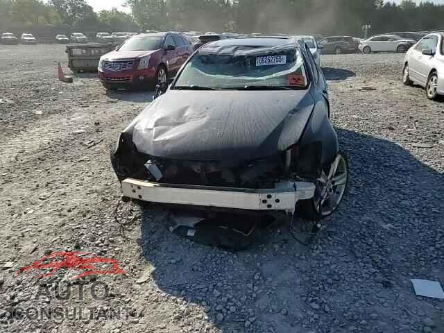 LEXUS IS 2012 - JTHBF5C29C5165679