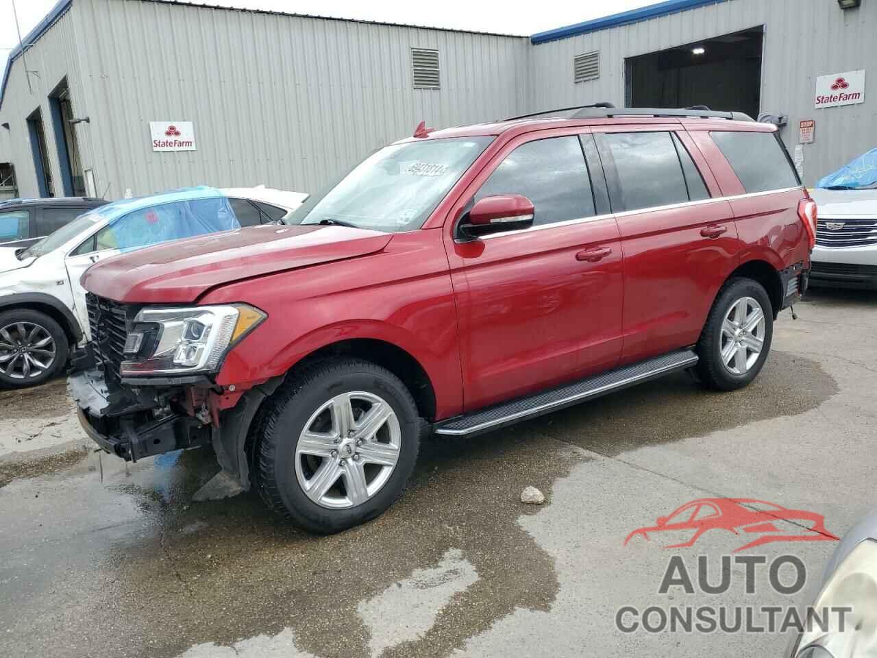 FORD EXPEDITION 2018 - 1FMJU1HTXJEA17479