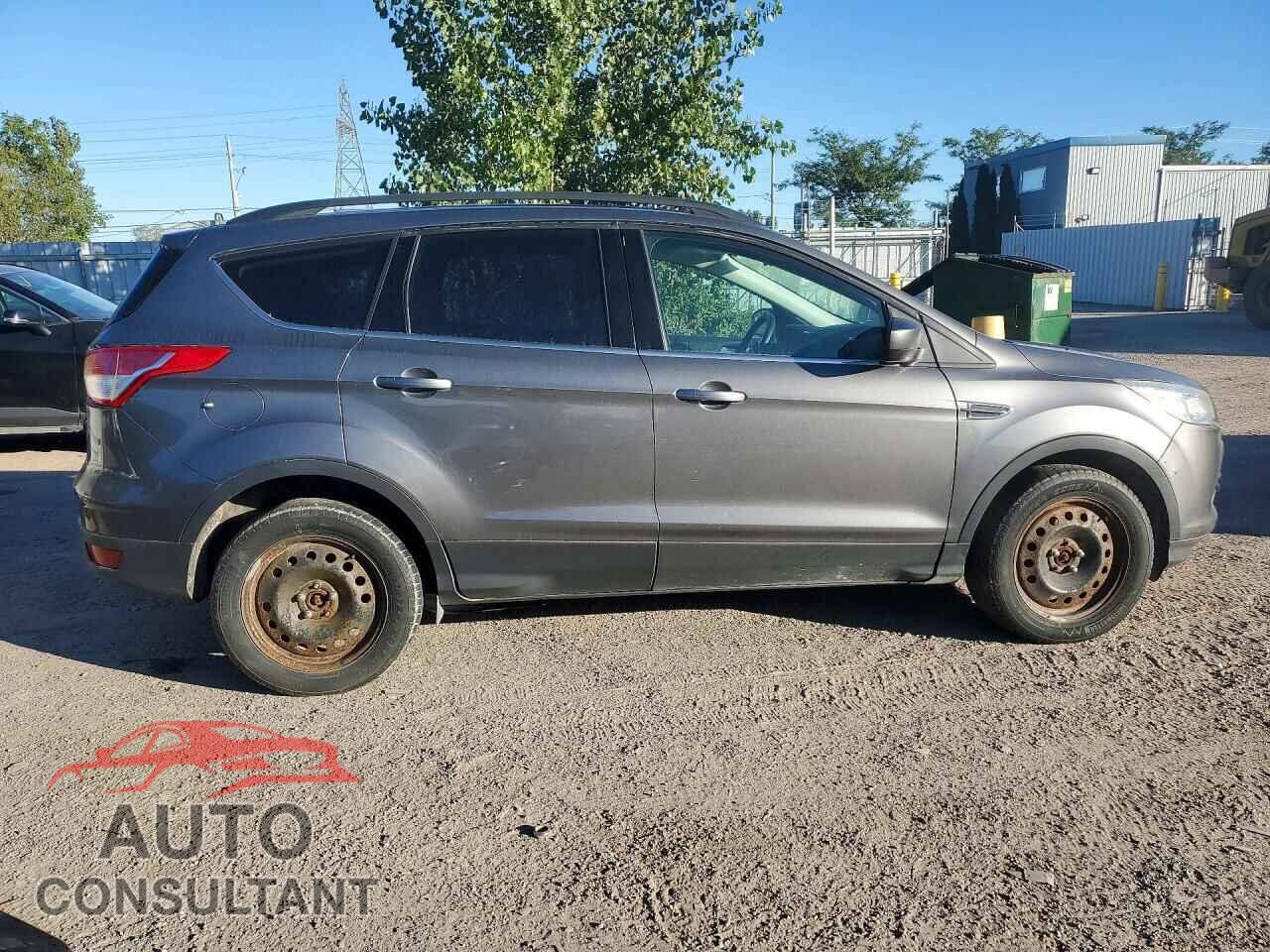 FORD ESCAPE 2014 - 1FMCU9GX3EUD74249