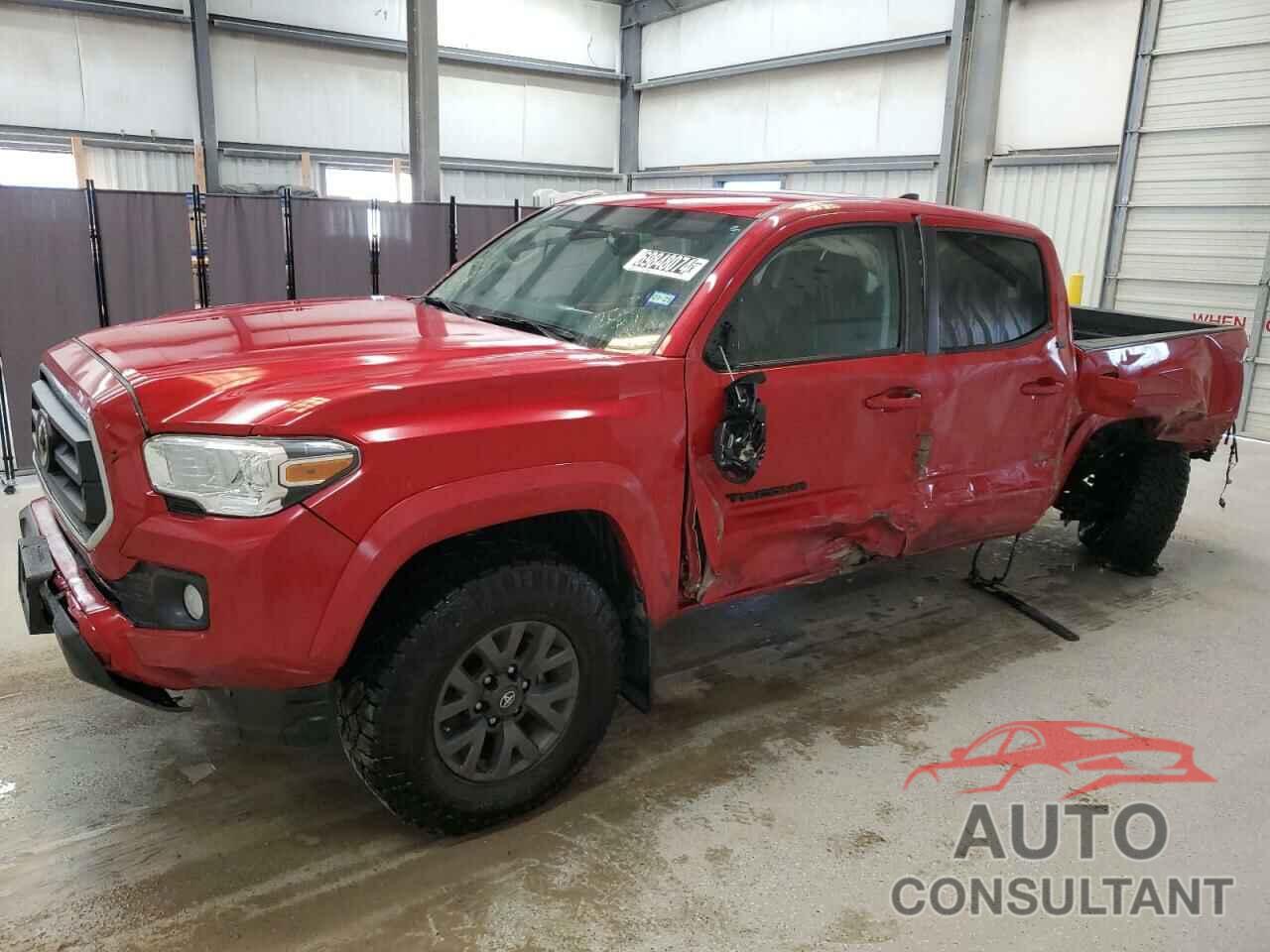 TOYOTA TACOMA 2023 - 3TMAZ5CN3PM200778