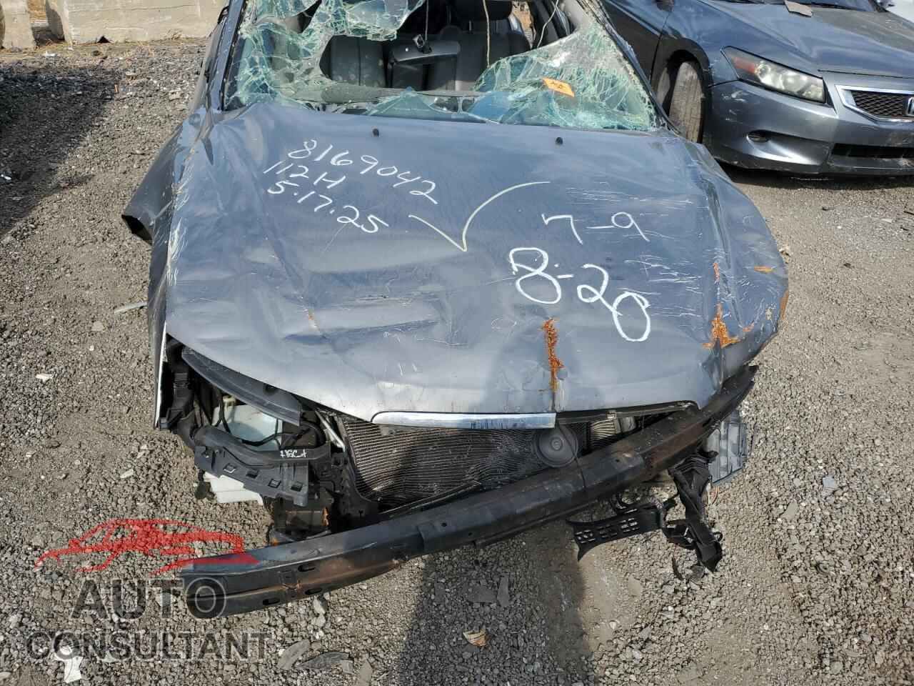 HYUNDAI SONATA 2009 - 5NPEU46F59H499486