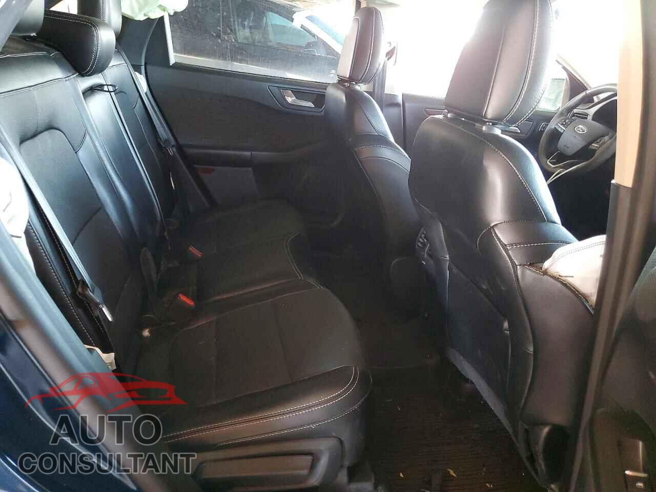 FORD ESCAPE 2020 - 1FMCU9DZ0LUA60223