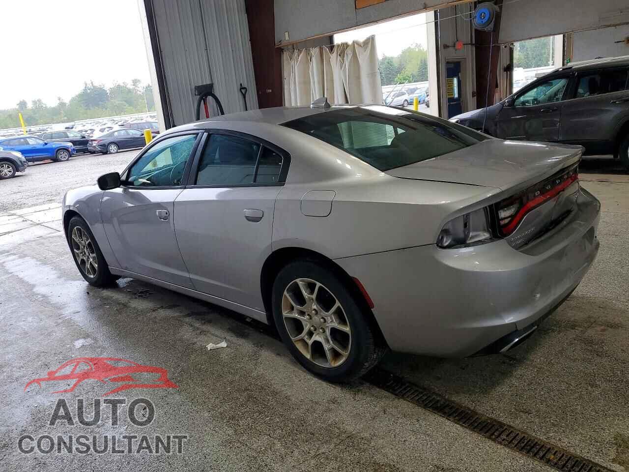 DODGE CHARGER 2017 - 2C3CDXJG1HH521374