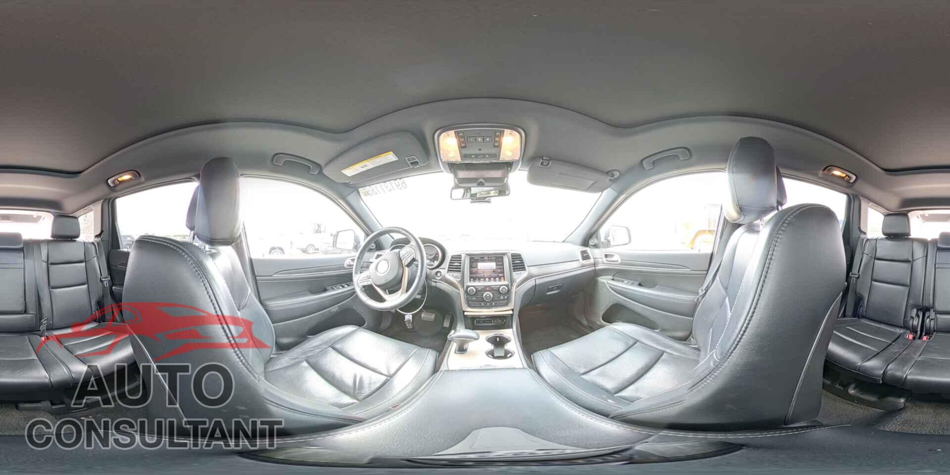 JEEP CHEROKEE 2015 - 1C4RJFBG4FC830506