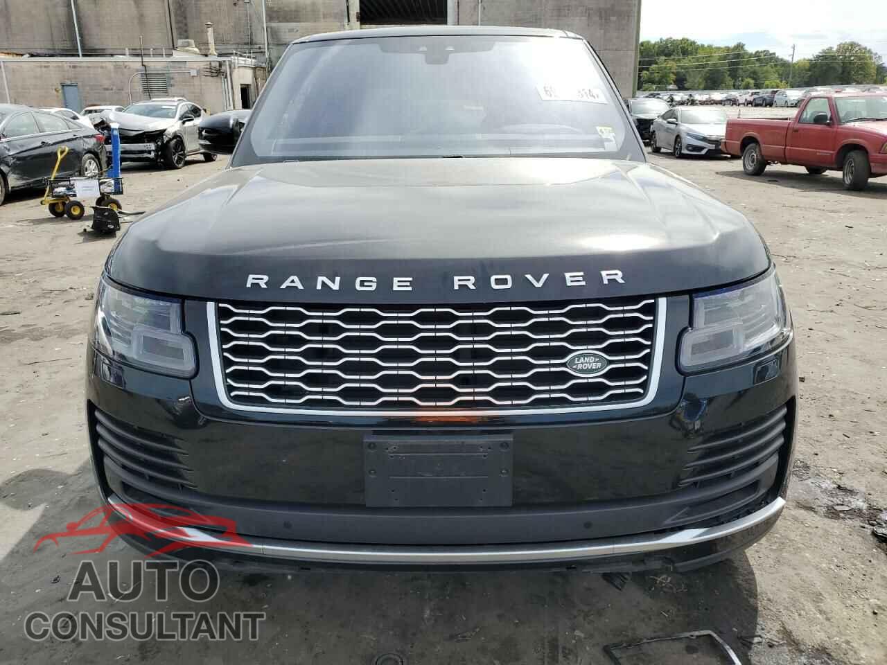 LAND ROVER RANGEROVER 2020 - SALGS2SE2LA567895