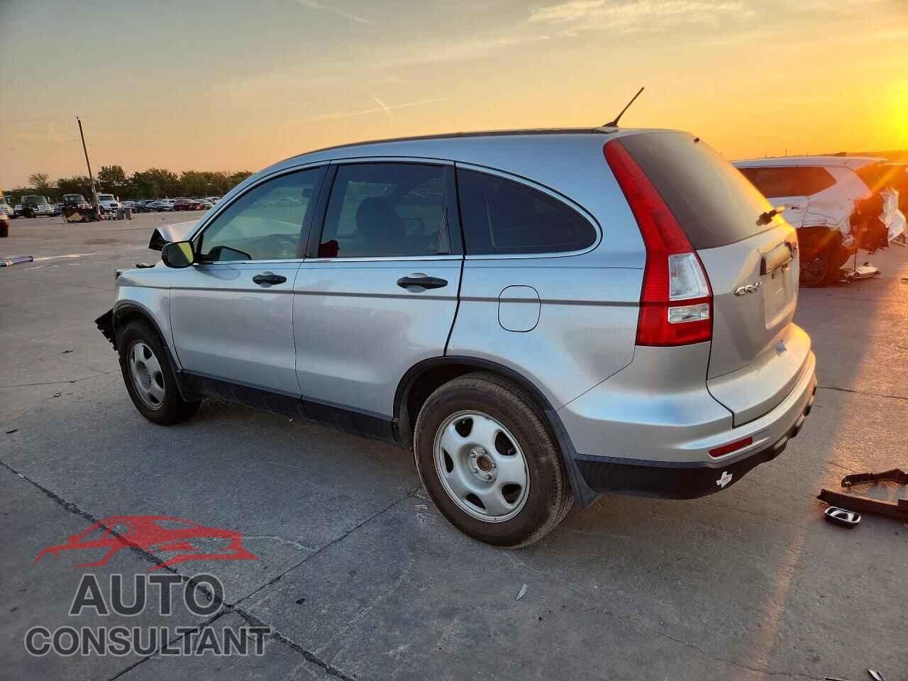 HONDA CRV 2010 - 3CZRE3H32AG704068