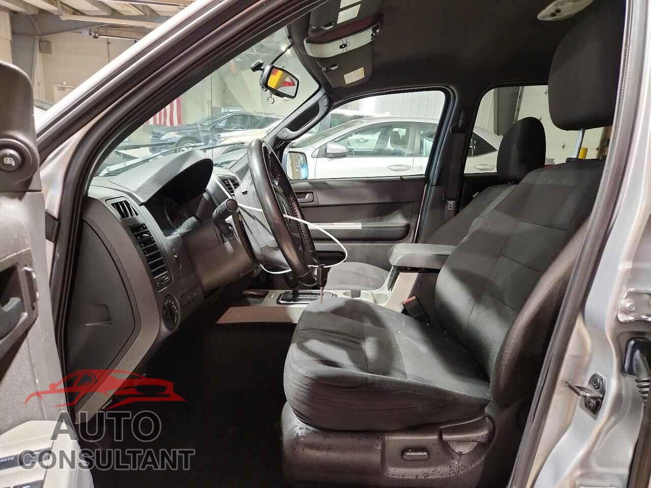 FORD ESCAPE 2012 - 1FMCU9DG7CKB64220