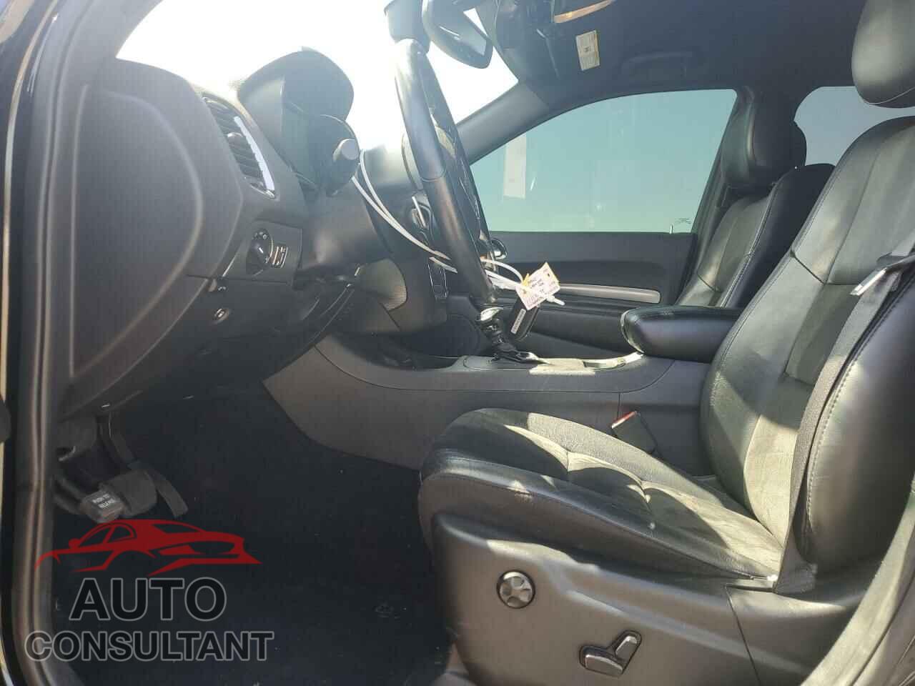 DODGE DURANGO 2020 - 1C4RDHDG7LC129678