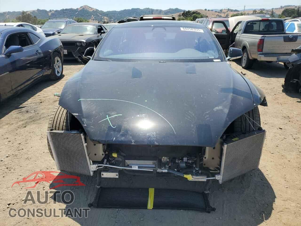 TESLA MODEL S 2016 - 5YJSA1E12GF170238