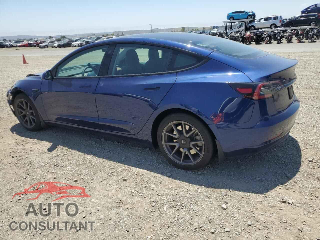 TESLA MODEL 3 2023 - 5YJ3E1EA5PF599009