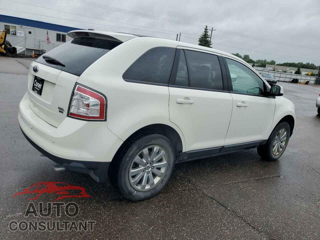 FORD EDGE 2010 - 2FMDK4JC7ABB58682