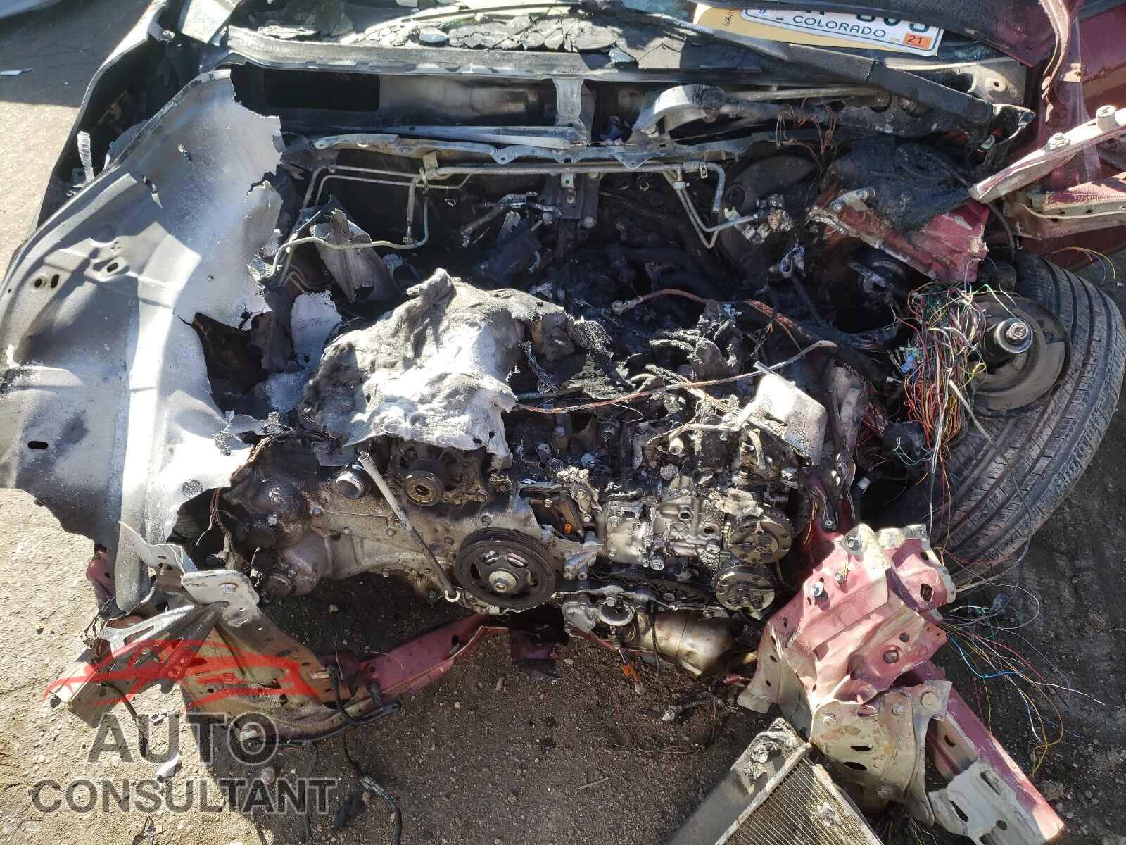 SUBARU IMPREZA 2019 - 4S3GTAC67K3728301