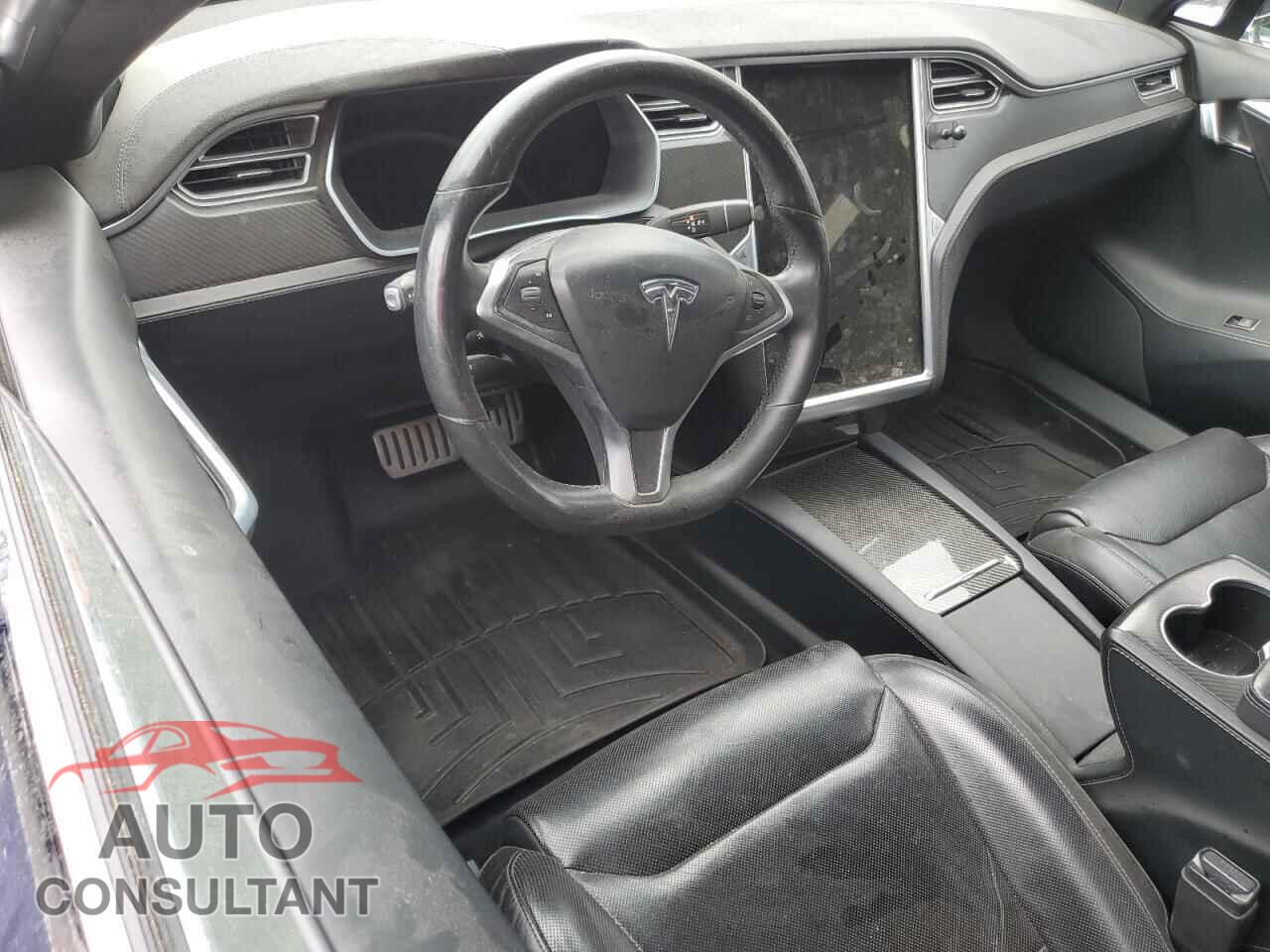 TESLA MODEL S 2016 - 5YJSA1E41GF172508