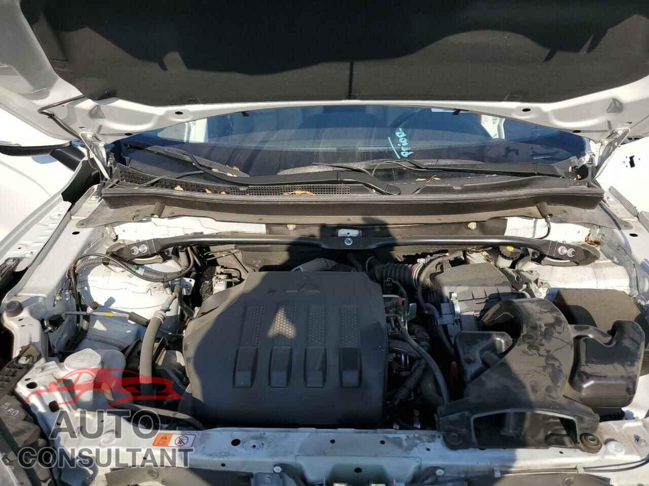 MITSUBISHI ECLIPSE 2020 - JA4AT3AA3LZ005983