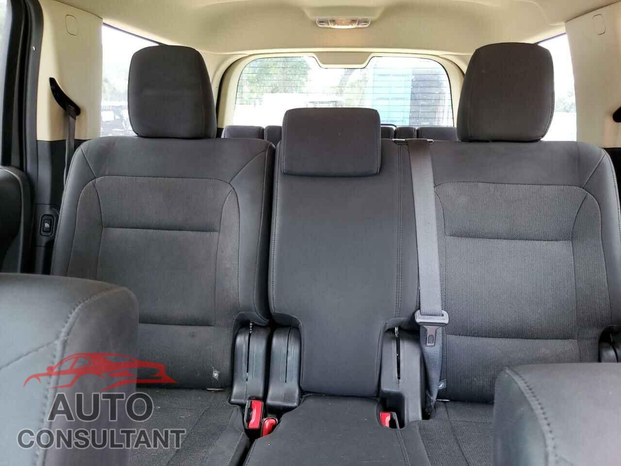 FORD FLEX 2016 - 2FMGK5B82GBA23051
