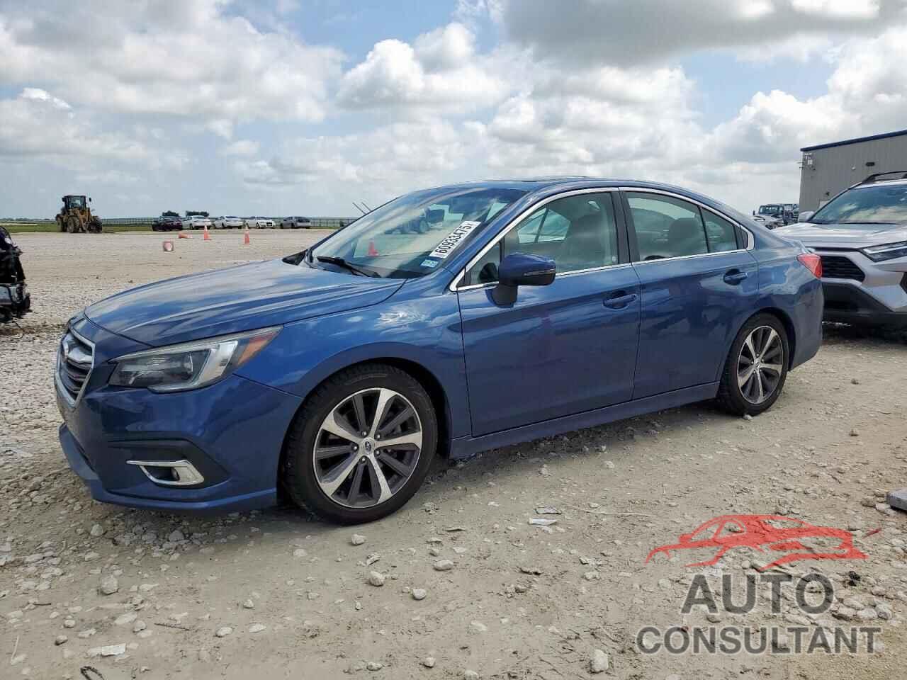 SUBARU LEGACY 2019 - 4S3BNEN69K3017465