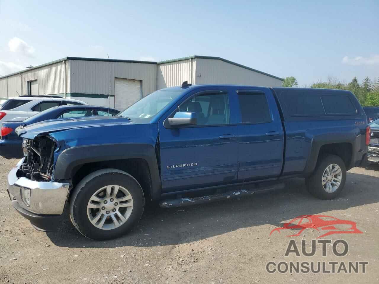 CHEVROLET ALL Models 2019 - 2GCVKPEC4K1158389