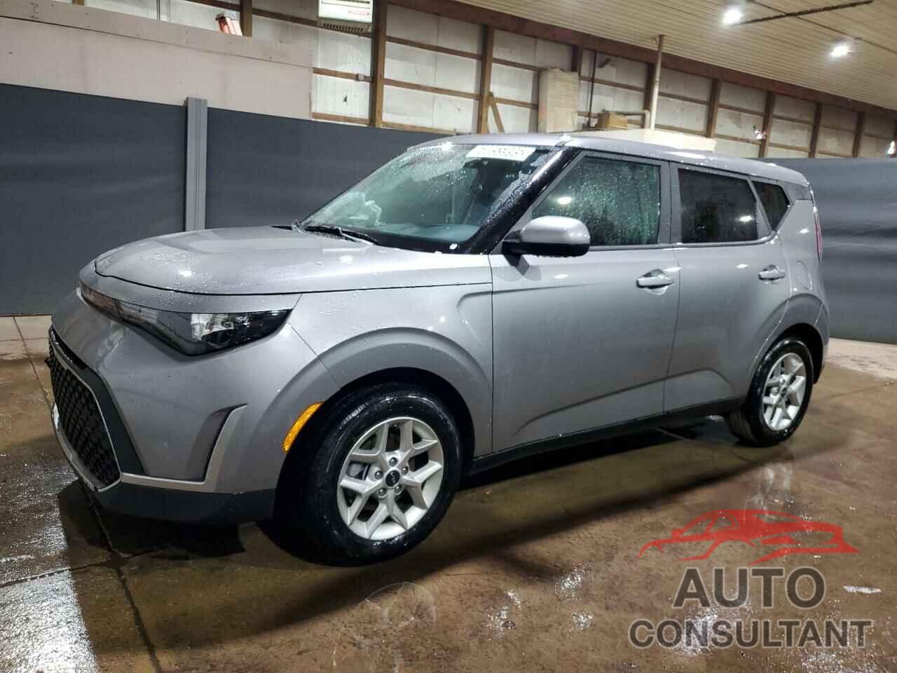 KIA SOUL 2025 - KNDJ23AU8S7941935
