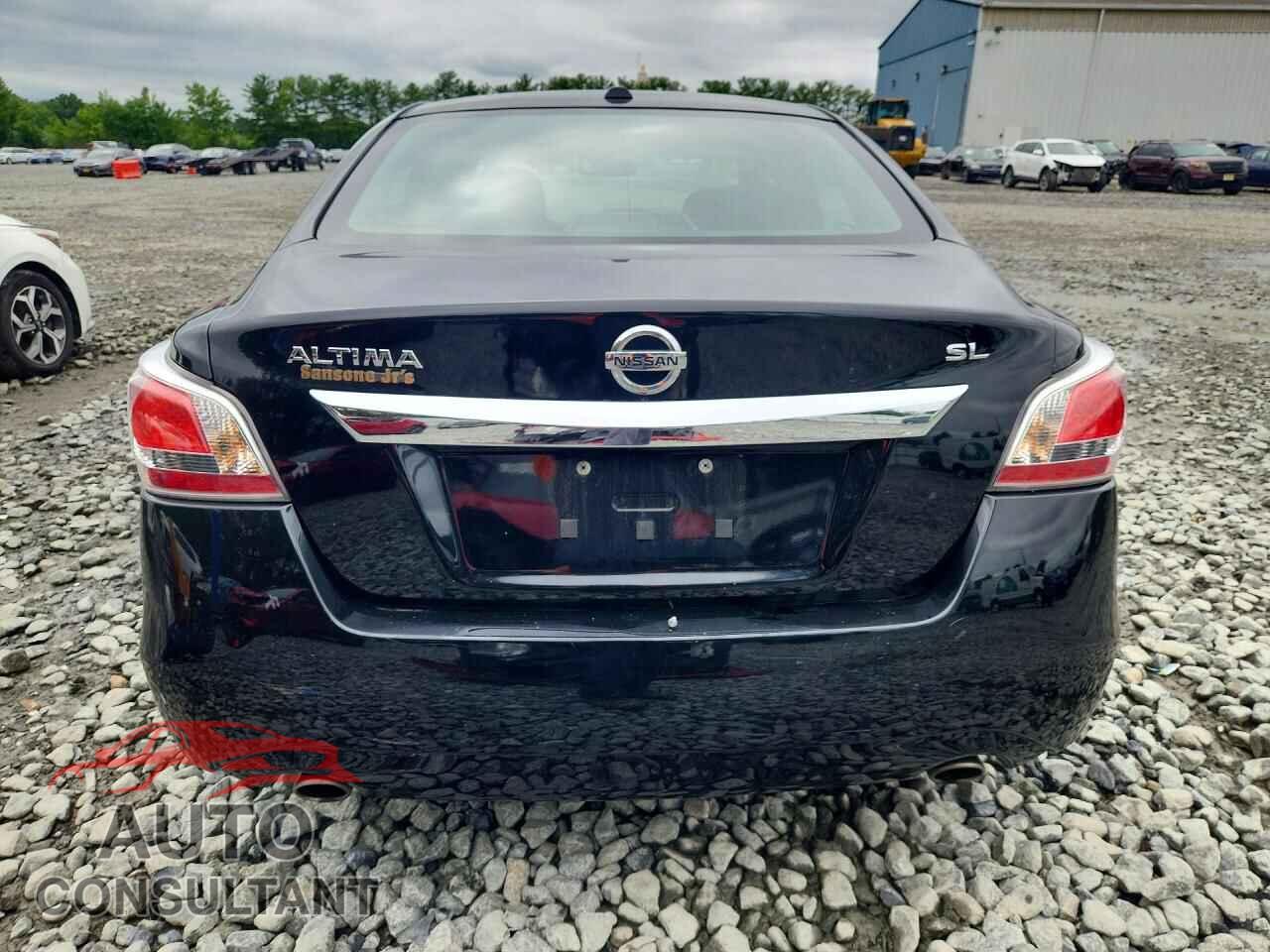 NISSAN ALTIMA 2015 - 1N4AL3AP1FC468499