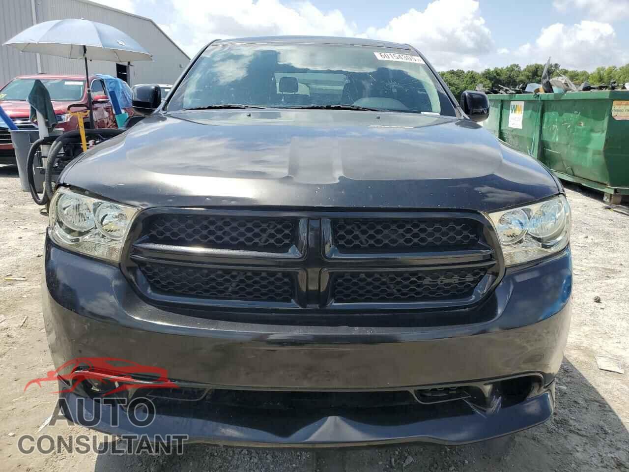 DODGE DURANGO 2013 - 1C4RDHAG1DC651146