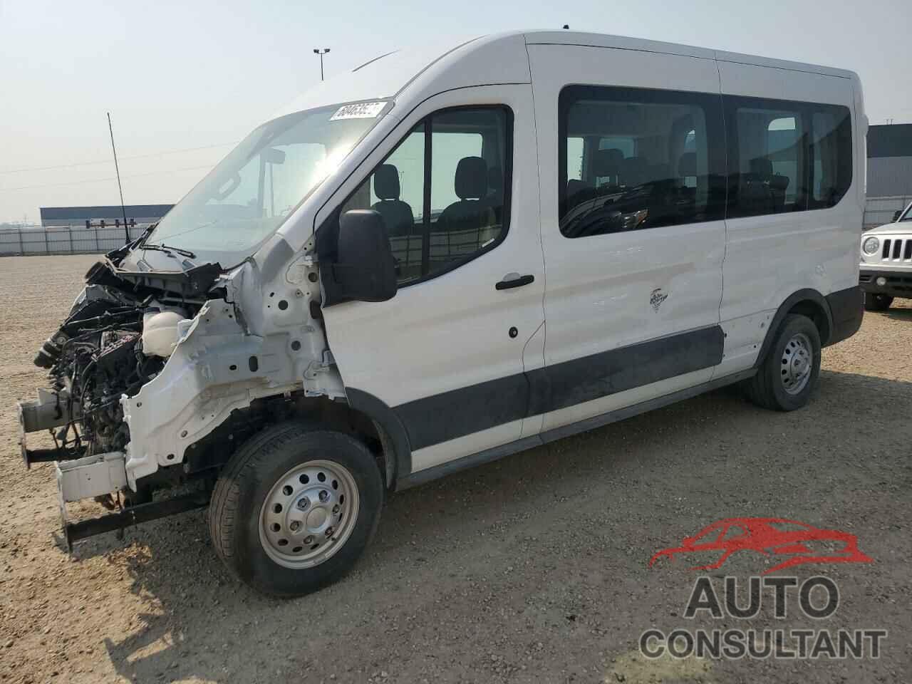 FORD TRANSIT 2023 - 1FBAX9CG7PKA55917