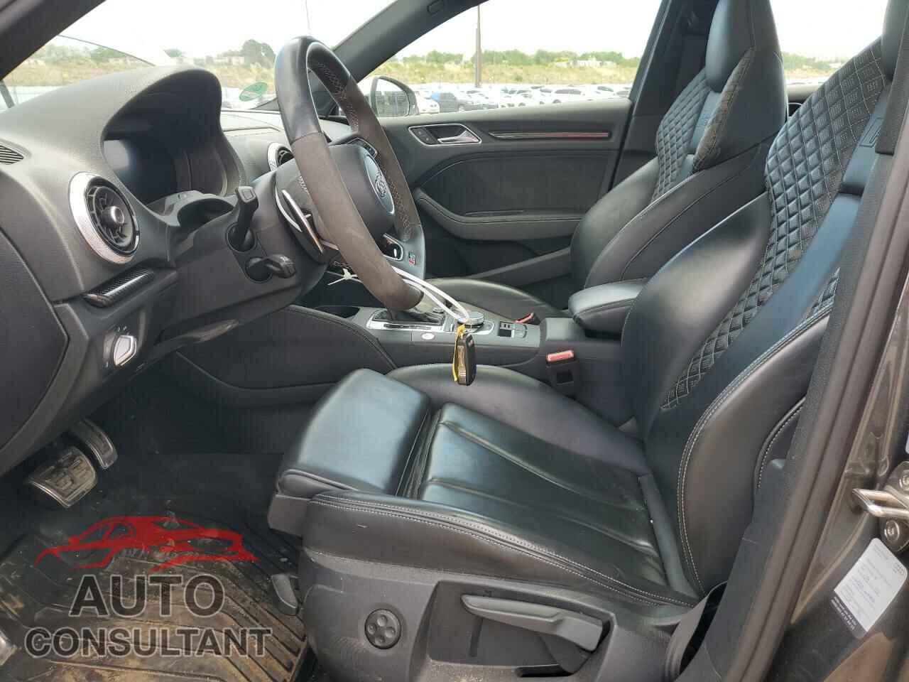 AUDI RS3 2020 - WUABWHFF0LA905910