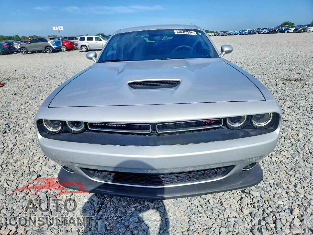 DODGE CHALLENGER 2023 - 2C3CDZBT2PH686209