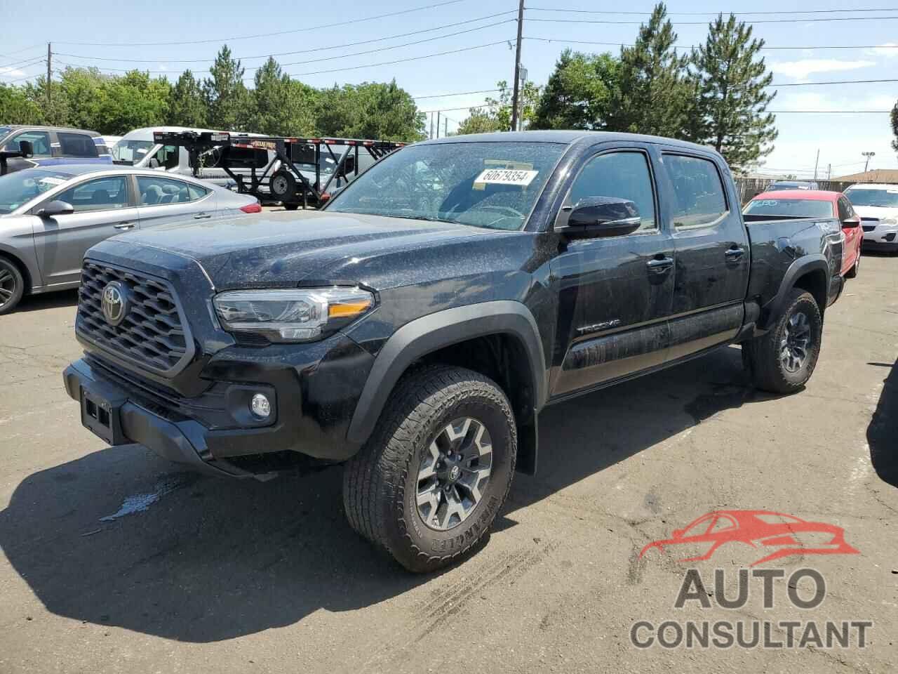 TOYOTA TACOMA 2023 - 3TMDZ5BN8PM160955