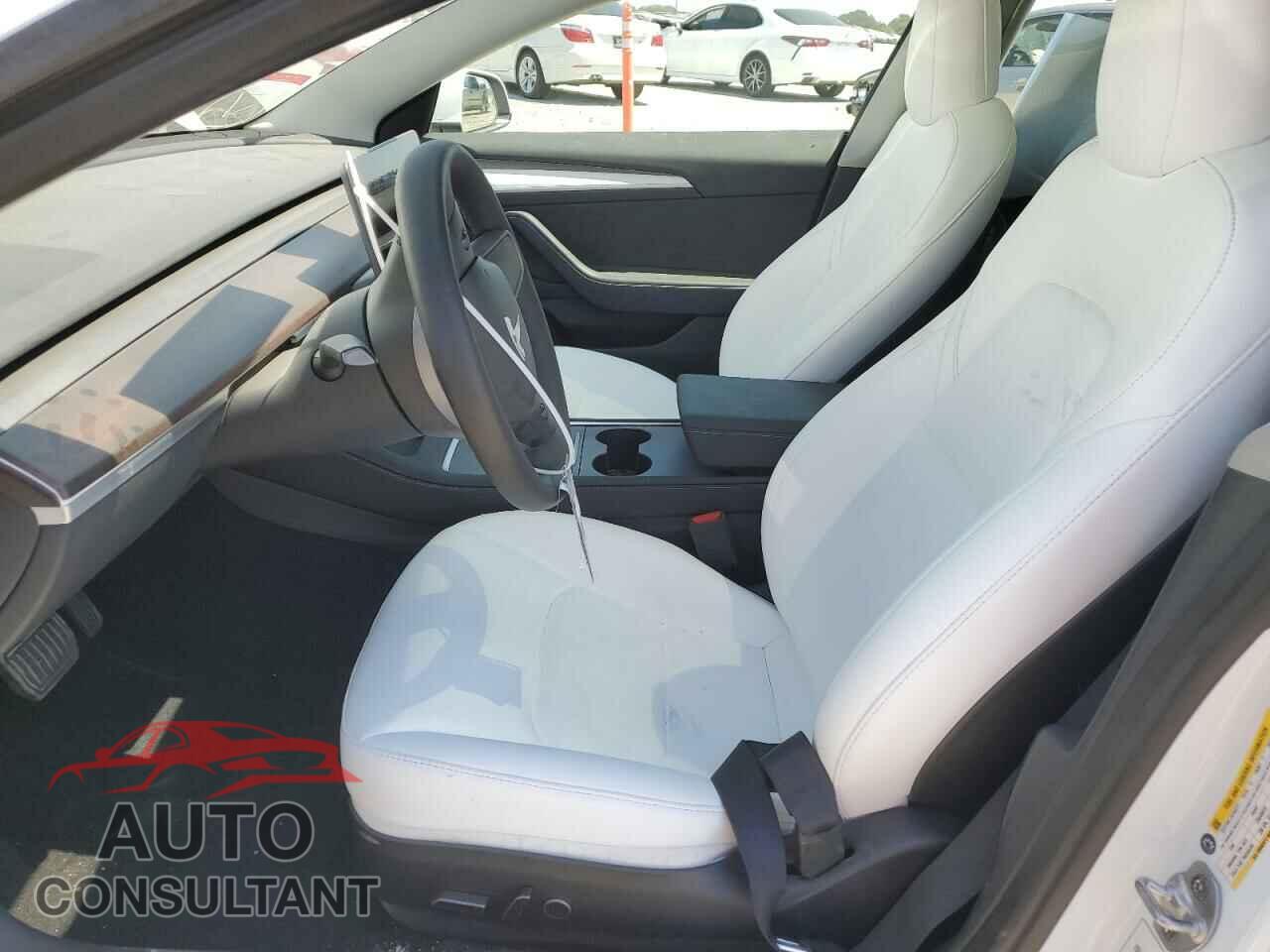 TESLA MODEL 3 2023 - 5YJ3E1EB4PF456514