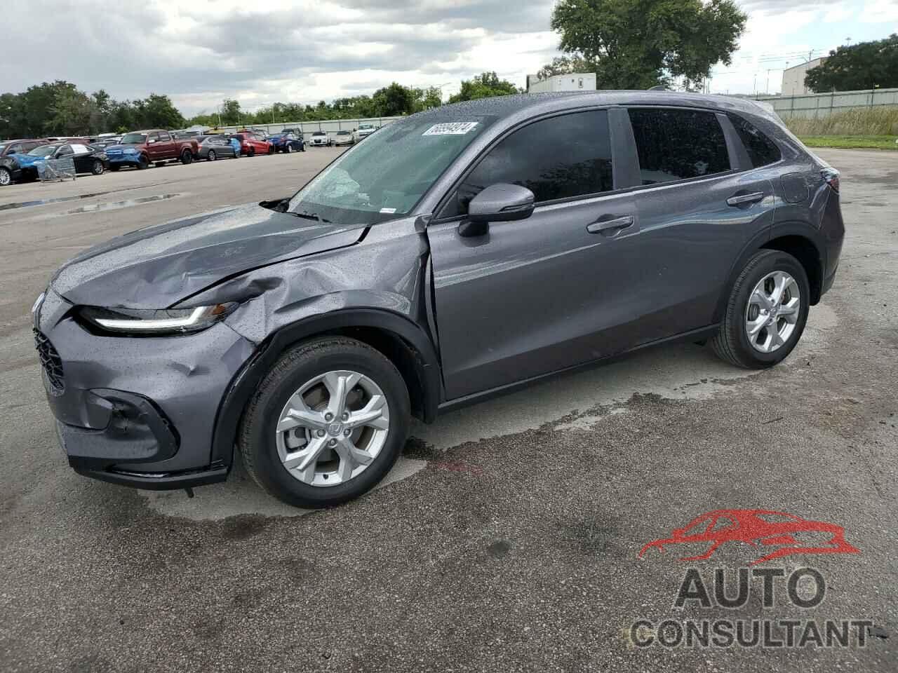 HONDA HR-V 2024 - 3CZRZ1H32RM732863