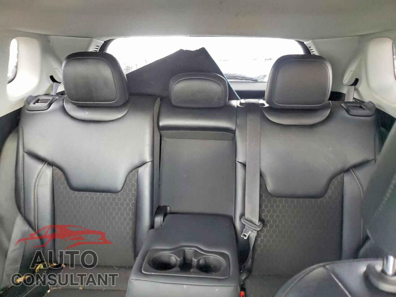 JEEP COMPASS 2017 - 3C4NJCBB7HT672431