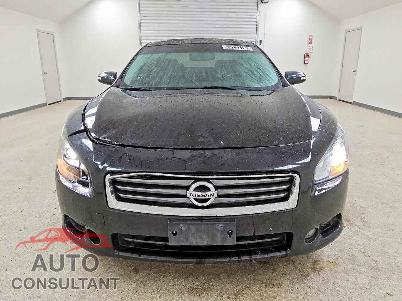 NISSAN MAXIMA 2014 - 1N4AA5AP5EC907784