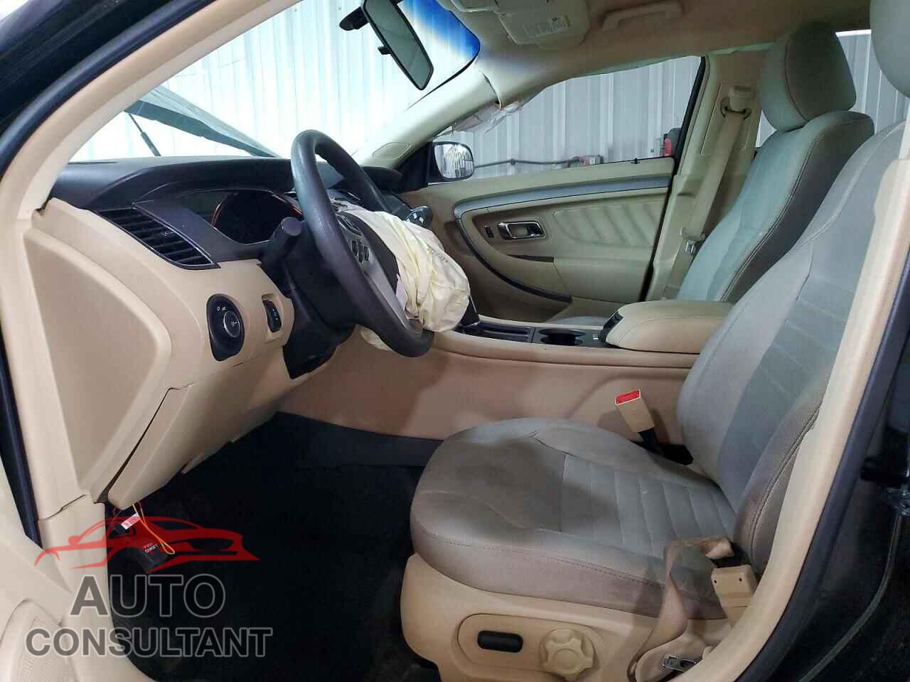 FORD TAURUS 2016 - 1FAHP2D82GG113367