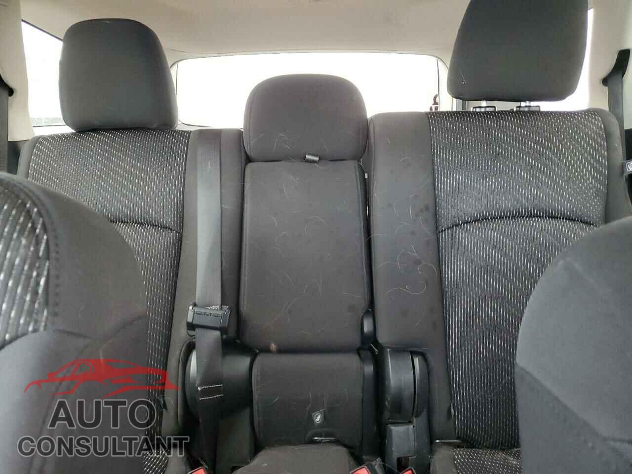 DODGE JOURNEY 2017 - 3C4PDDBG3ET181982