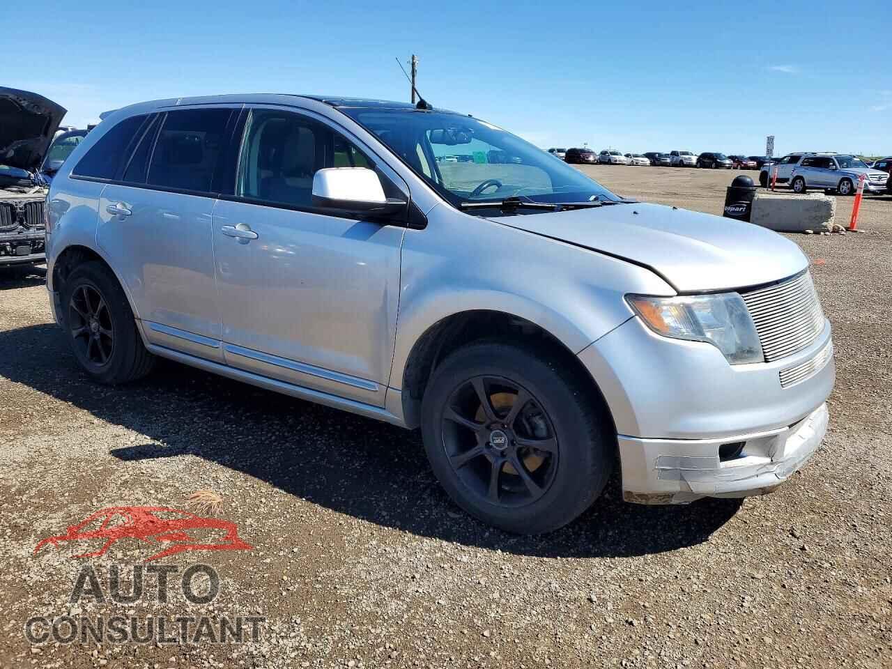 FORD EDGE 2010 - 2FMDK4AC7ABA54435