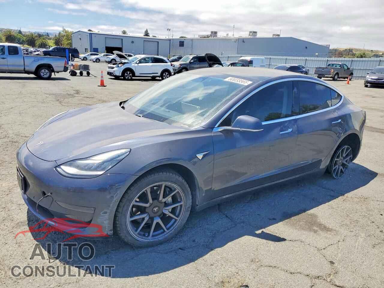 TESLA MODEL 3 2020 - 5YJ3E1EA5LF630382