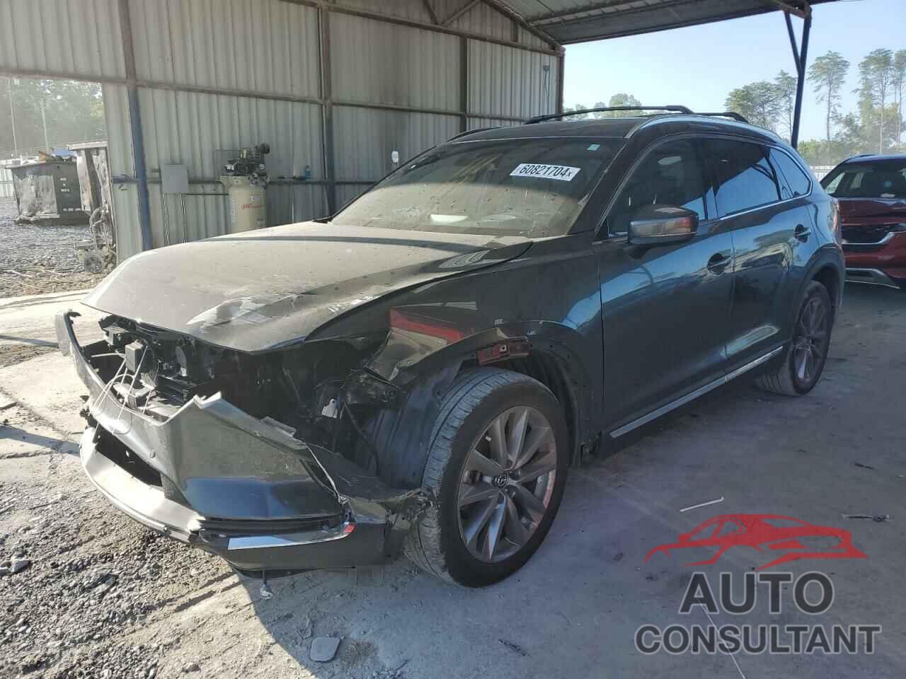 MAZDA CX-9 2023 - JM3TCBDY5P0637869