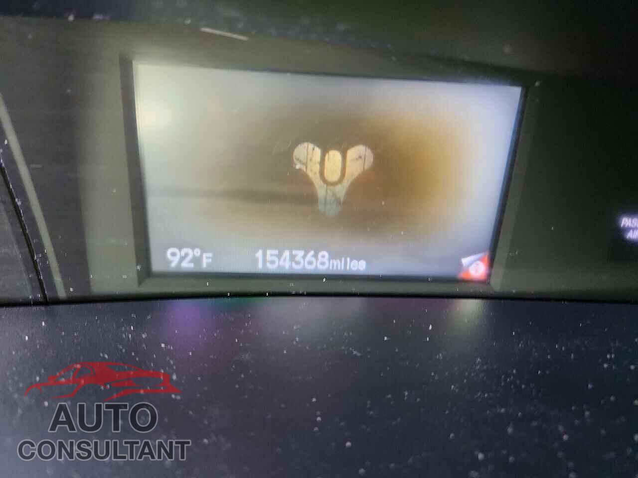 HONDA CIVIC 2013 - 19XFB2F5XDE035399