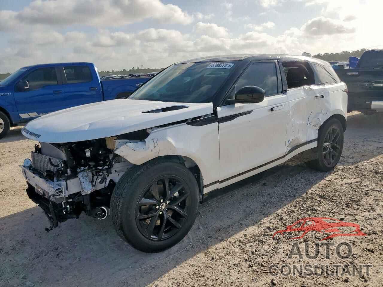 LAND ROVER RANGEROVER 2022 - SALYL2EX9SA802869