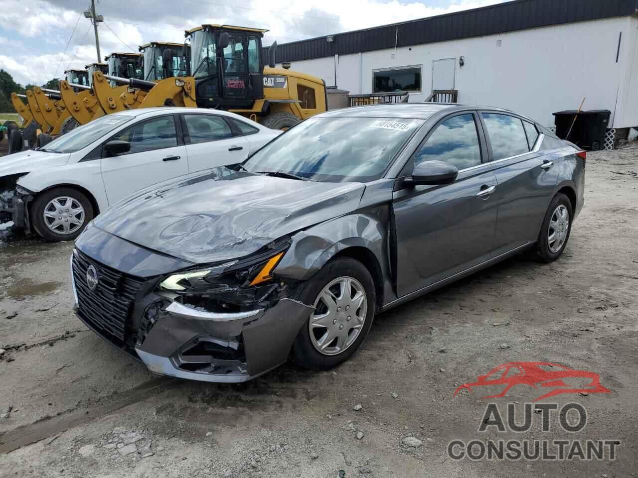 NISSAN ALTIMA 2023 - 1N4BL4BV6PN339154