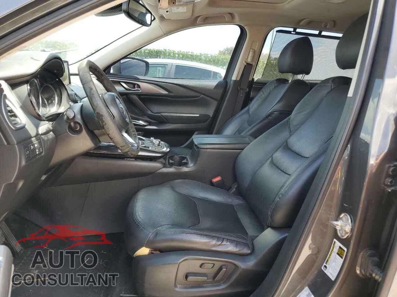 MAZDA CX-9 2017 - JM3TCACY0H0134568