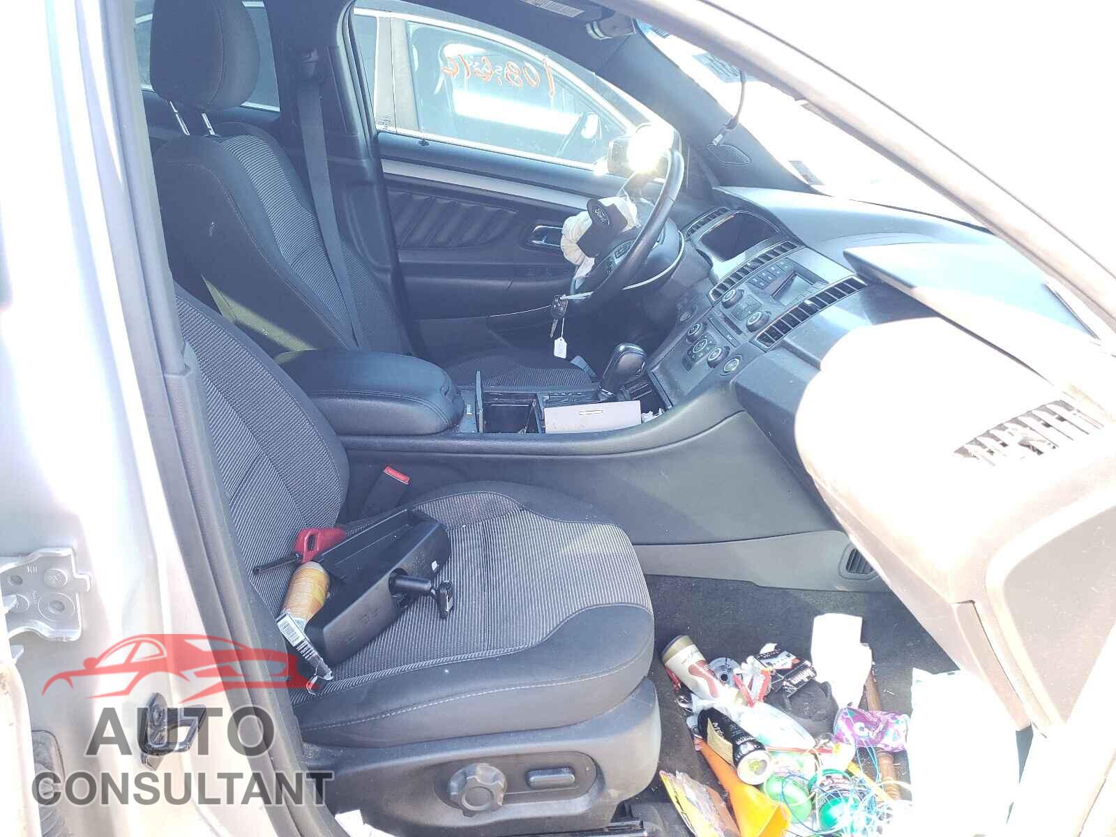FORD TAURUS 2016 - 1FAHP2E83GG116292