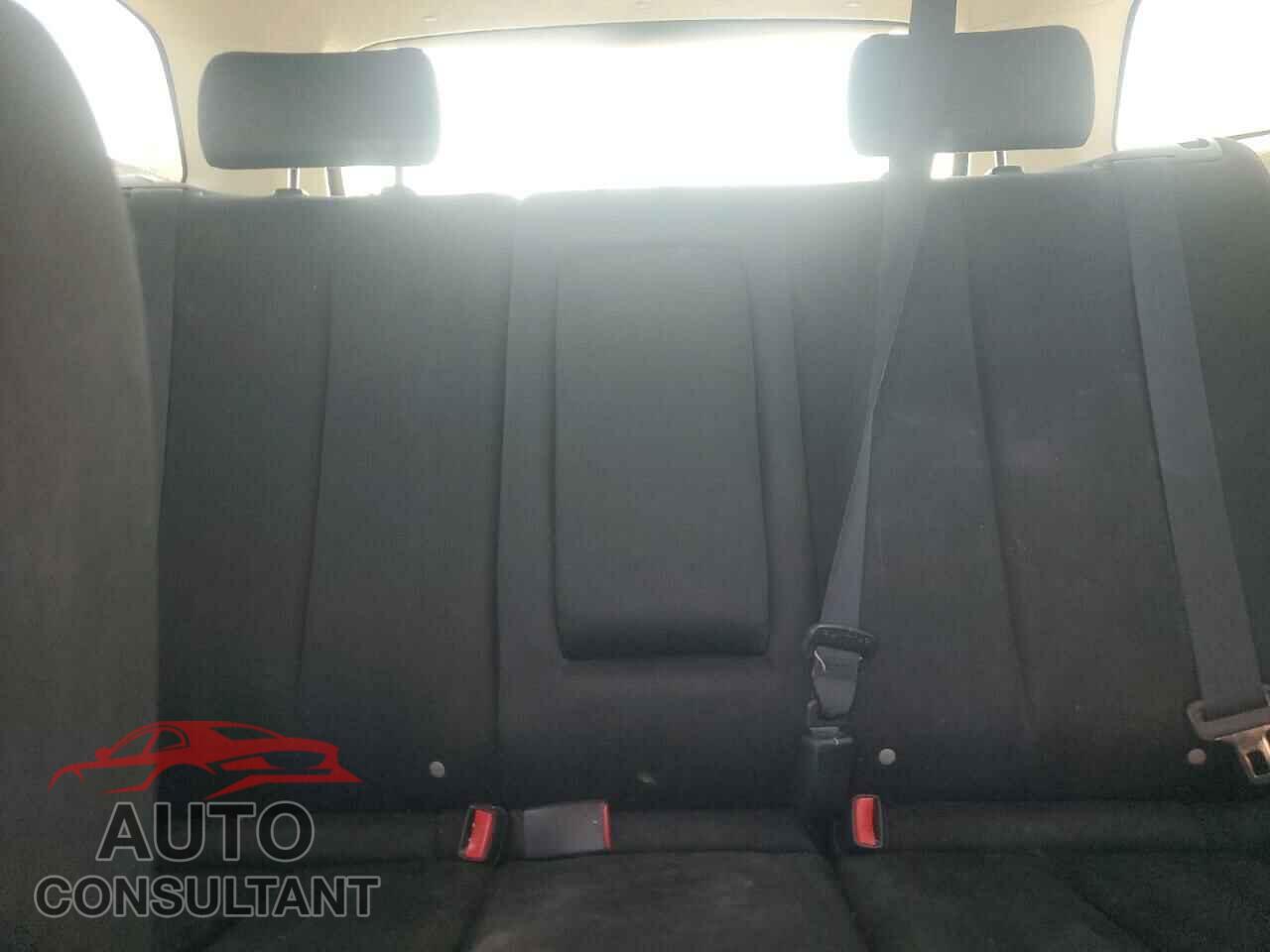 MAZDA CX-7 2010 - JM3ER2WM3A0332301