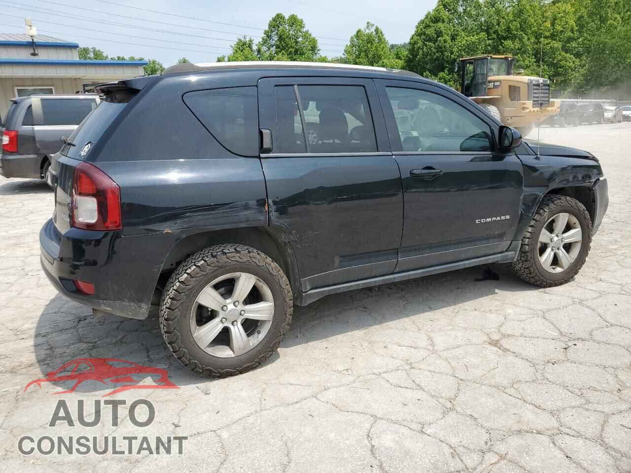 JEEP COMPASS 2015 - 1C4NJDEB9FD436612